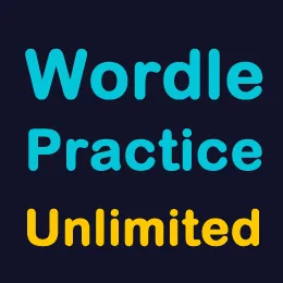 wordle infinite background